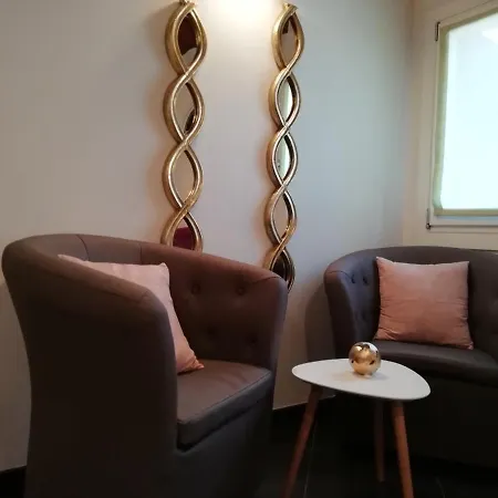 Apartment Ca Mercante Di Spezie *