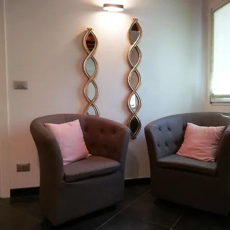 Apartment Ca Mercante Di Spezie Venice