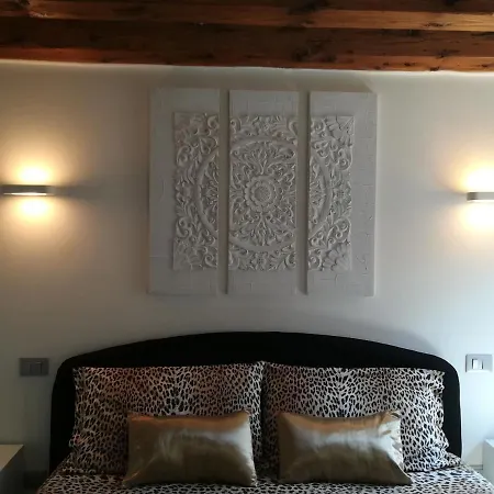 Apartment Ca Mercante Di Spezie Venice