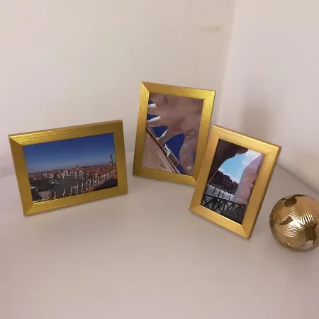 Apartment Ca Mercante Di Spezie Venice
