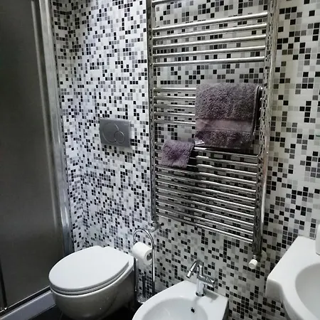 Ca Mercante Di Spezie Apartment Venice