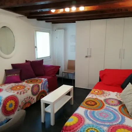 Ca Mercante Di Spezie * Venice