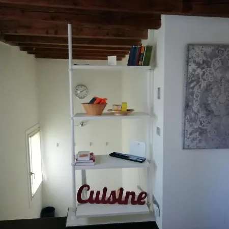 Ca Mercante Di Spezie *