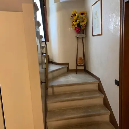 Gio's House * Venice