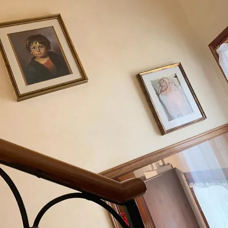 Gio's House Venice