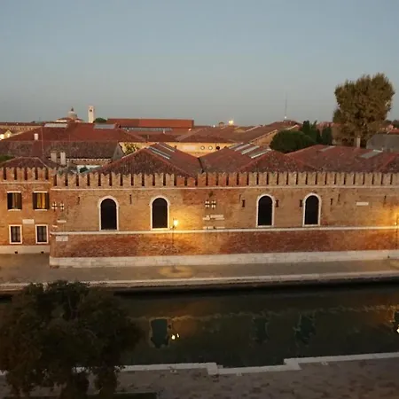 Ca Arsenale * ונציה