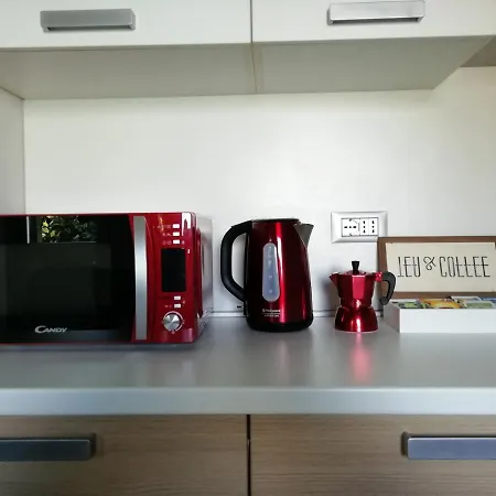 Apartment Ca Mercante Di Spezie
