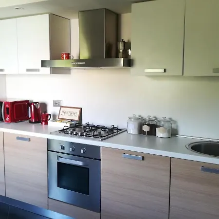 Ca Mercante Di Spezie Apartment Venice