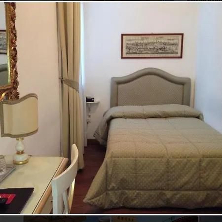 Ca' Dei Polo Hotel Venice