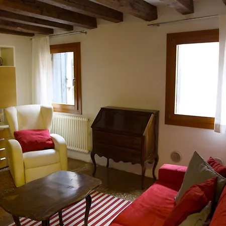 Nuova Residenza Laguna Apartment