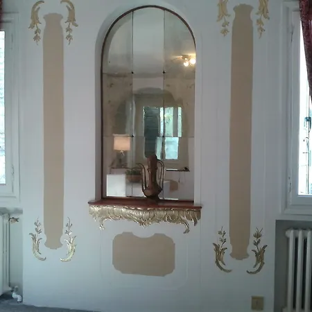 Nuova Residenza Laguna Apartment *