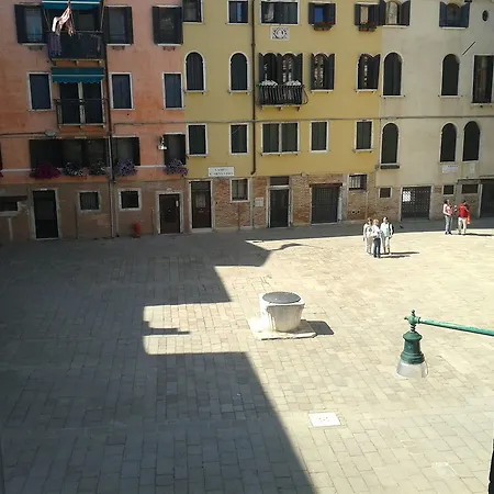 Nuova Residenza Laguna Apartment