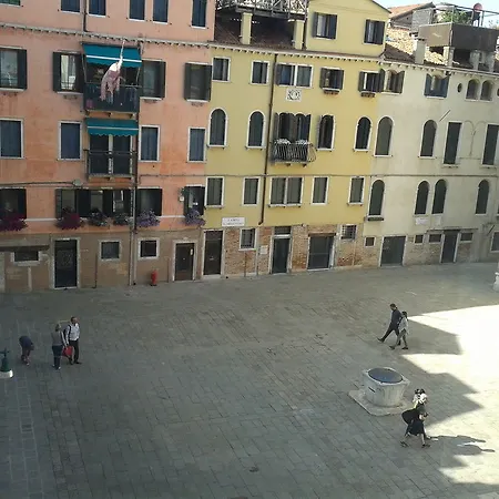 Nuova Residenza Laguna *