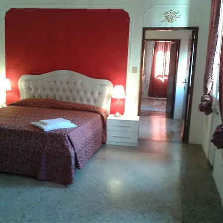 Nuova Residenza Laguna