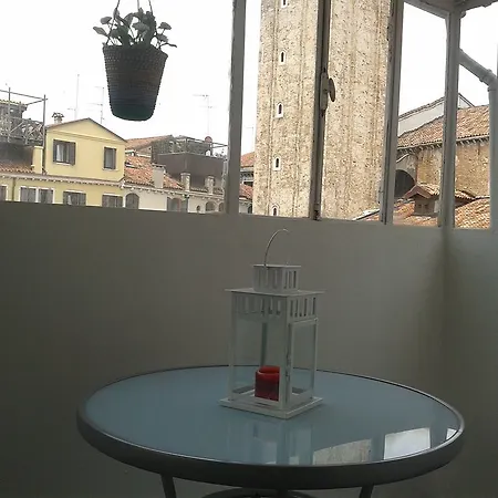 Nuova Residenza Laguna *
