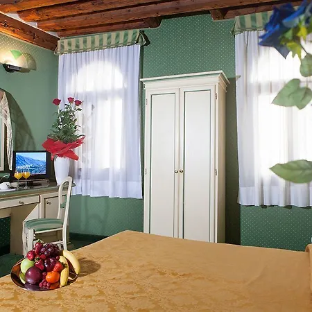 Nuova Residenza Laguna Apartment Venice