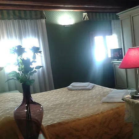 Apartment Nuova Residenza Laguna Venice
