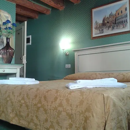 Nuova Residenza Laguna Venice