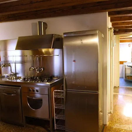 Nuova Residenza Laguna Apartment *