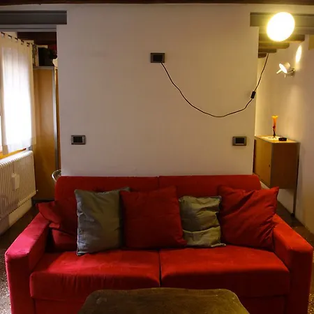Apartment Nuova Residenza Laguna *