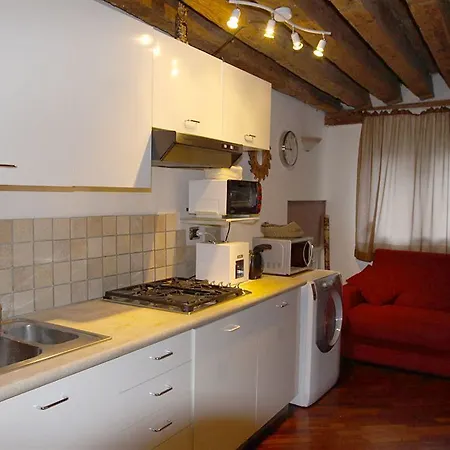Nuova Residenza Laguna *