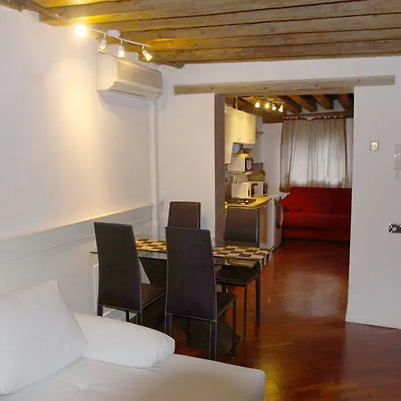 Nuova Residenza Laguna * Venice
