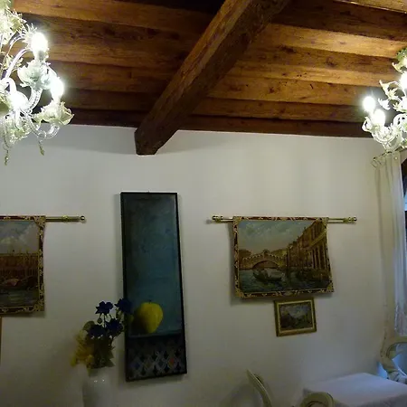 Apartment Nuova Residenza Laguna Venice