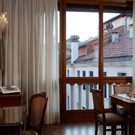 Bisanzio 4* Venice