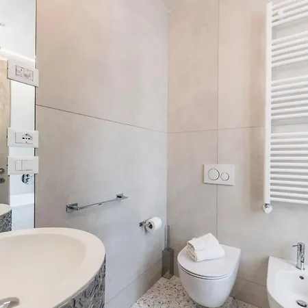 Rialto Luxury Flat Venedig
