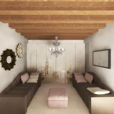 Rialto Luxury Flat Apartment *