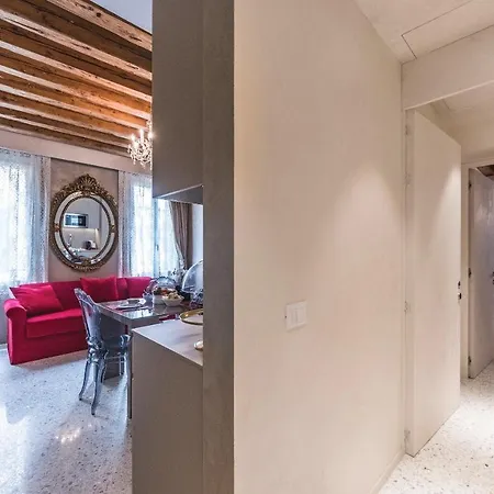 Apartment Rialto Luxury Flat *