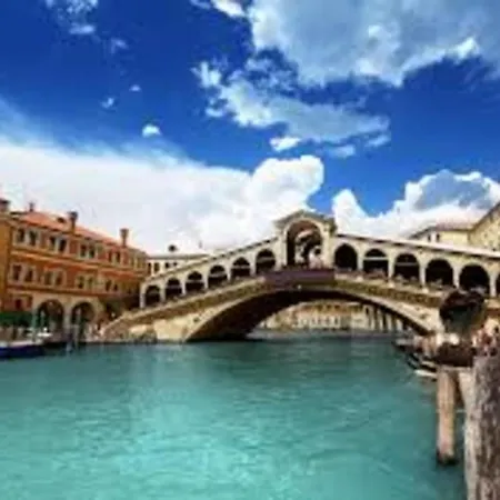 Rialto Appartamento Venezia