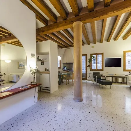 Ca' Corte Dell' Albero Apartment *