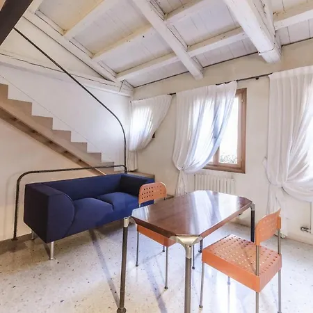 Apartment Ca' Corte Dell' Albero