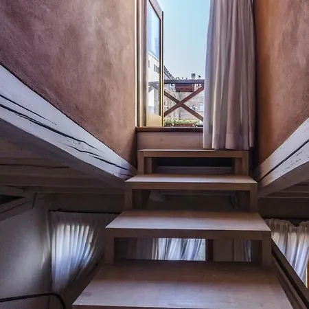 Ca' Corte Dell' Albero Apartment