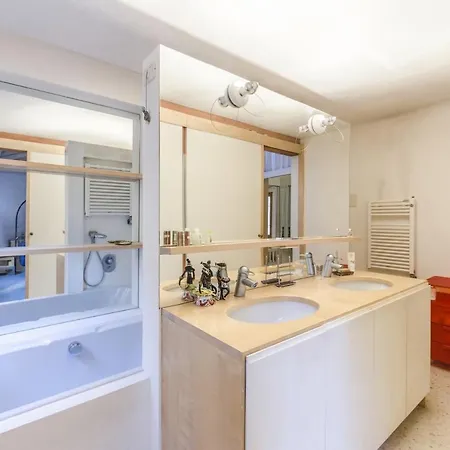 Ca' Corte Dell' Albero Apartment Venice