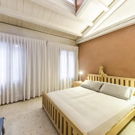 Ca' Corte Dell' Albero Apartment *