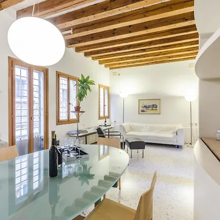 Ca' Corte Dell' Albero Apartment