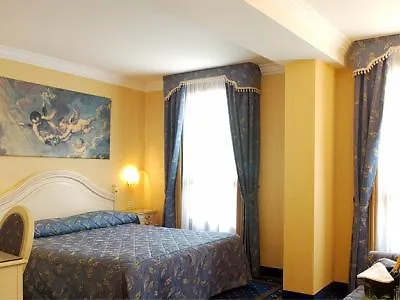 Hotel Ca' Formenta
