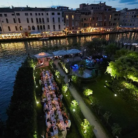 Ca' Nigra Lagoon Venice