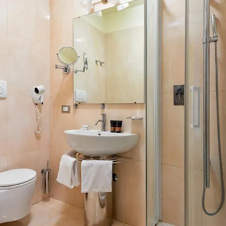 Residenza Manin * Venetië