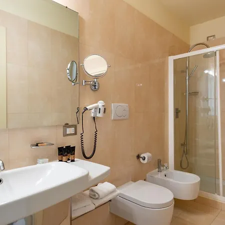 Residenza Manin Appartement