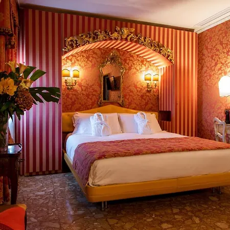 Santo Stefano Hotel 3*