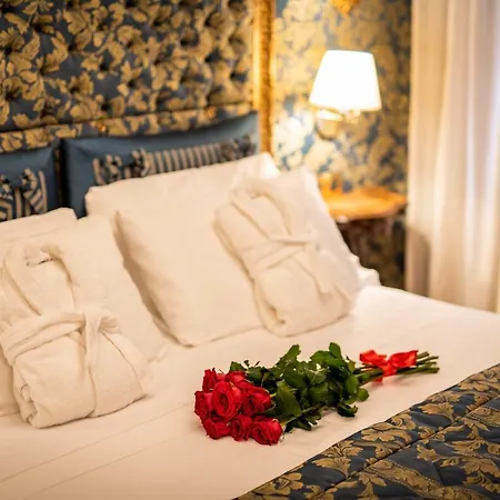 Santo Stefano Hotel Wenecja