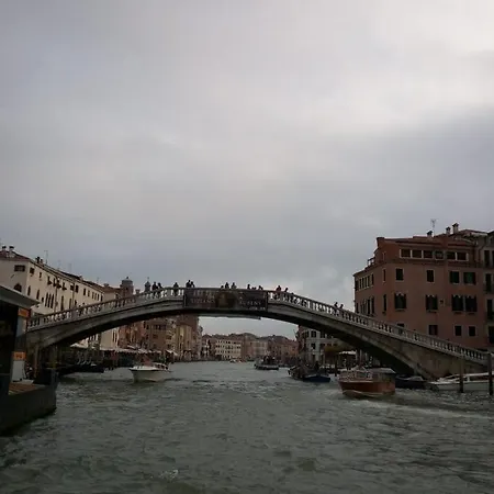 Venezia B&B Bed & Breakfast *