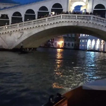 Venezia B&B Bed & Breakfast Venice