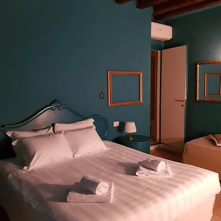 Casa Fornaretto Maison d'hôtes