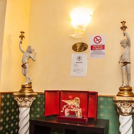 Pensjonat Residenza La Campana 3*