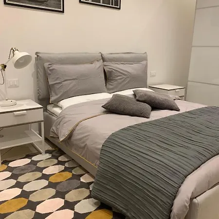 Apartment Rialto Mercato Venice