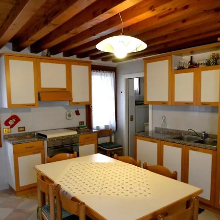A Casa Tua Dietro Piazza San Marco Holiday home